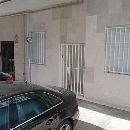 Precioso Apartamento En Puente Vallecas, Madrid. المظهر الخارجي الصورة