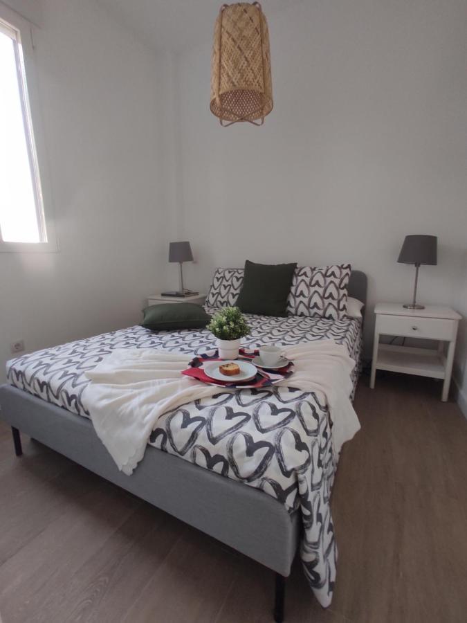 Precioso Apartamento En Puente Vallecas, Madrid. المظهر الخارجي الصورة