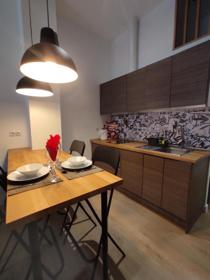 Precioso Apartamento En Puente Vallecas, Madrid. المظهر الخارجي الصورة