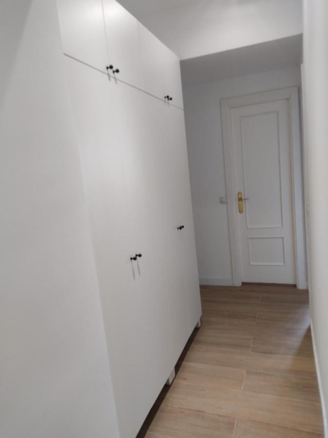 Precioso Apartamento En Puente Vallecas, Madrid. المظهر الخارجي الصورة